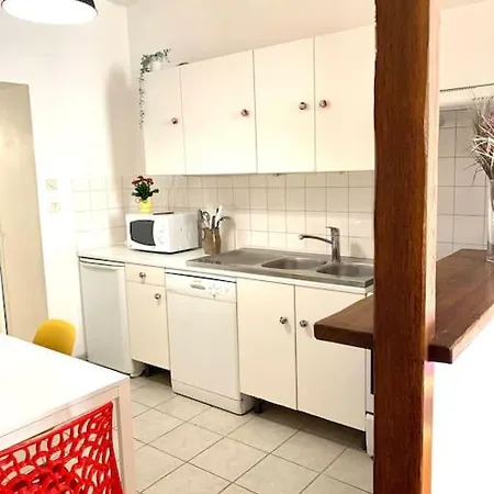 : Au Coeur Du Vieux Daire