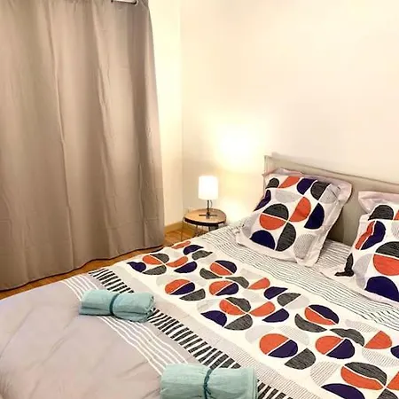 : Au Coeur Du Vieux Daire *