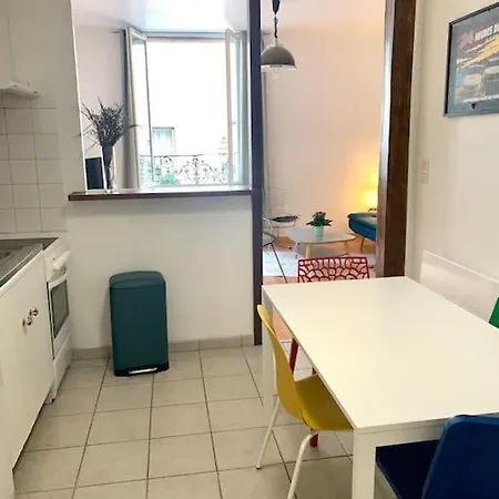 : Au Coeur Du Vieux Tours