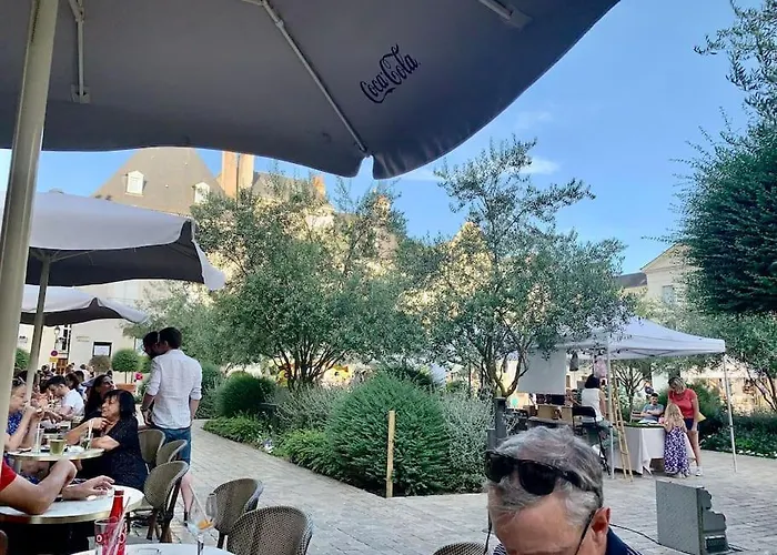 : Au Coeur Du Vieux *